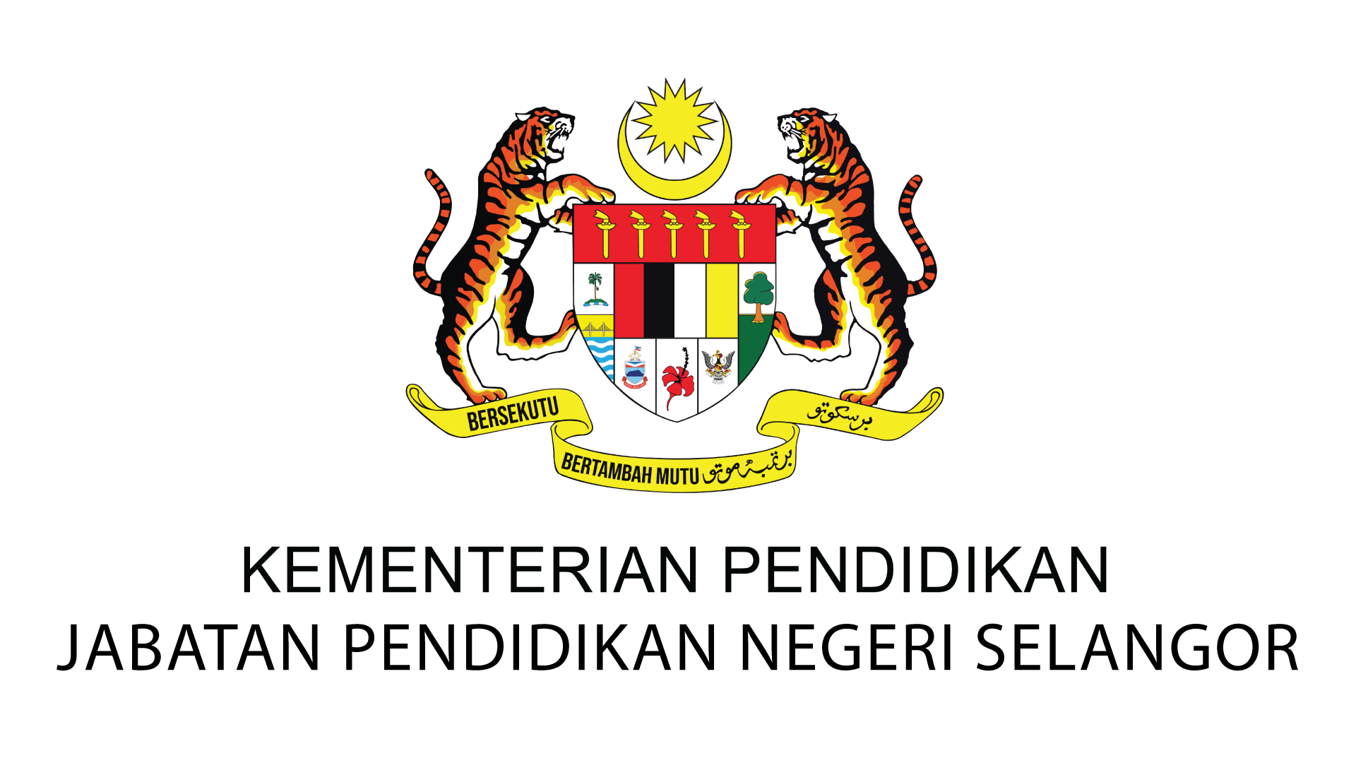 Jabatan Pendidikan Negeri Selangor