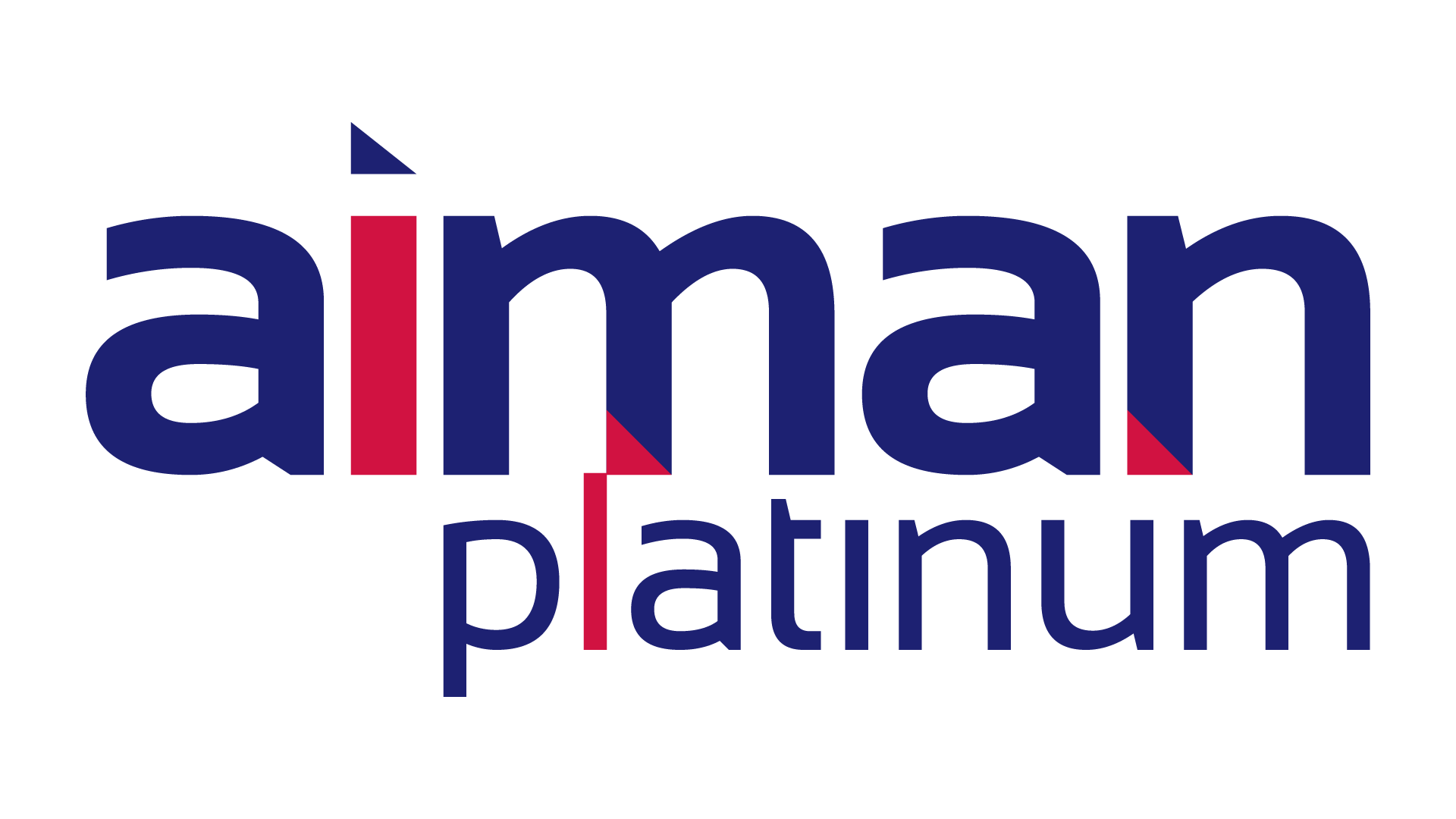 AIMAN PLATINUM